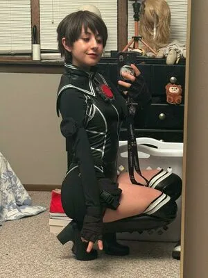 Mimidoescosplay OnlyFans Leaked Free Thumbnail Picture - #fd3UASmVwG
