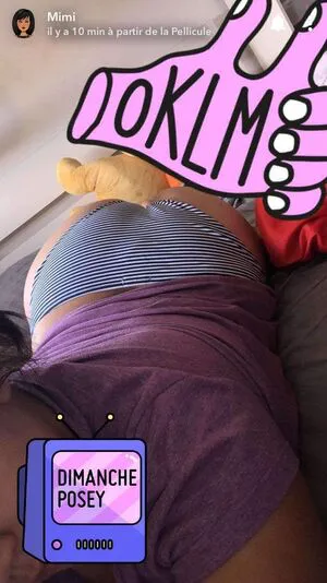 Mimidutiek OnlyFans Leaked Free Thumbnail Picture - #7btMqetZtE