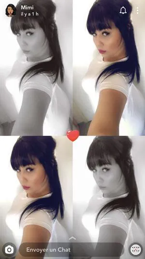 Mimidutiek OnlyFans Leaked Free Thumbnail Picture - #U5HoW8mWlx