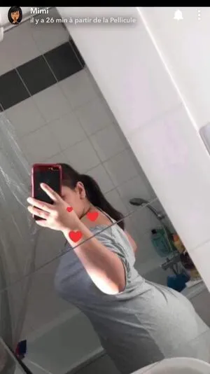 Mimidutiek OnlyFans Leaked Free Thumbnail Picture - #h1RETNN253