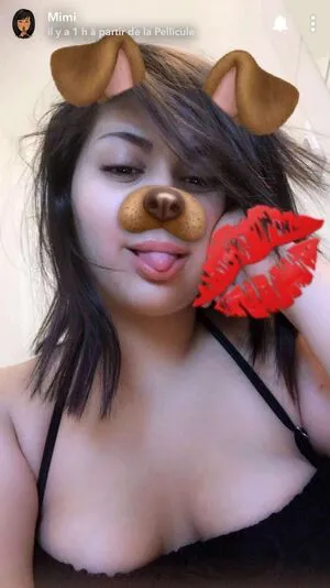 Mimidutiek OnlyFans Leaked Free Thumbnail Picture - #ibQ16ilbYm