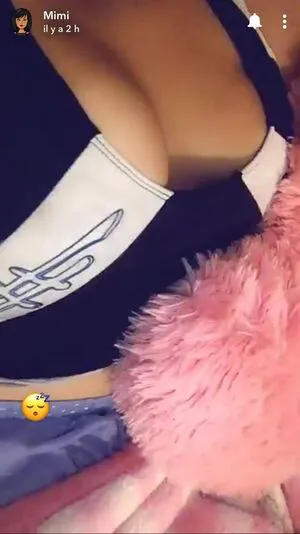 Mimidutiek OnlyFans Leaked Free Thumbnail Picture - #vXArGOd4fr