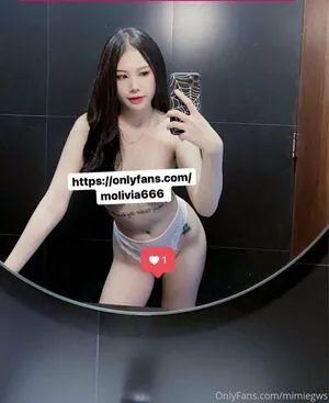 Mimiegws OnlyFans Leaked Free Thumbnail Picture - #HfN9LMWVAP