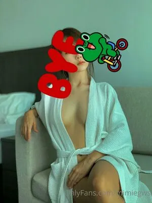 Mimiegws OnlyFans Leaked Free Thumbnail Picture - #N5vsat297j