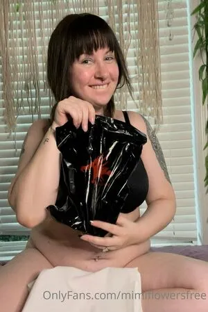 Mimiflowersfree OnlyFans Leaked Free Thumbnail Picture - #hq9keiQ6sX