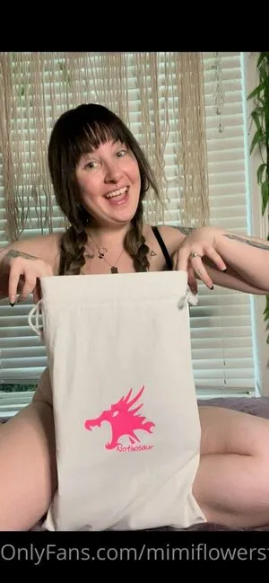 Mimiflowersfree OnlyFans Leaked Free Thumbnail Picture - #qZzYt7IKNU