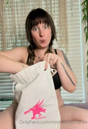 Mimiflowersfree OnlyFans Leaked Free Thumbnail Picture - #spoW9R7CTs