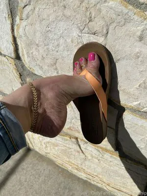 Mimifootnip OnlyFans Leaked Free Thumbnail Picture - #0G5b3Jhv9X