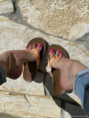 Mimifootnip OnlyFans Leaked Free Thumbnail Picture - #0xxeIzSQry