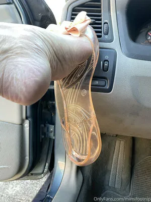 Mimifootnip OnlyFans Leaked Free Thumbnail Picture - #1g9wYAhdTD