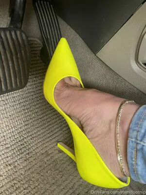 Mimifootnip OnlyFans Leaked Free Thumbnail Picture - #2OTjGz6QdA