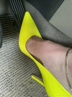 Mimifootnip OnlyFans Leaked Free Thumbnail Picture - #37phk1x0Qf
