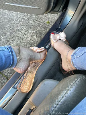 Mimifootnip OnlyFans Leaked Free Thumbnail Picture - #3VJo28IMtm