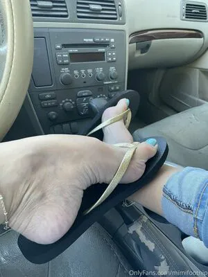 Mimifootnip OnlyFans Leaked Free Thumbnail Picture - #3gVFC7F9Ij