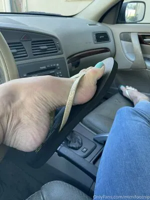 Mimifootnip OnlyFans Leaked Free Thumbnail Picture - #6hGj0MTqaW