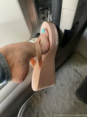 Mimifootnip OnlyFans Leaked Free Thumbnail Picture - #89WIWmsO6d