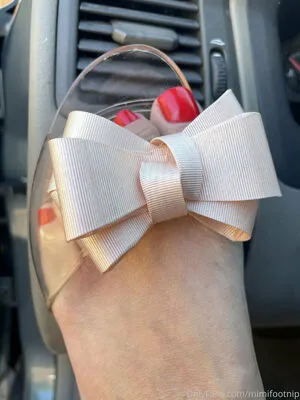 Mimifootnip OnlyFans Leaked Free Thumbnail Picture - #CR1wzoJtgG