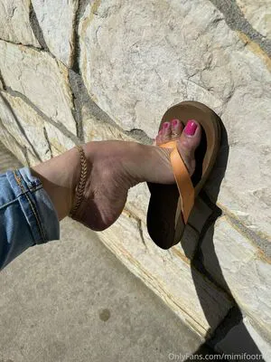 Mimifootnip OnlyFans Leaked Free Thumbnail Picture - #IqG1o7hYjh