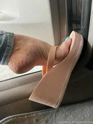 Mimifootnip OnlyFans Leaked Free Thumbnail Picture - #MJlgBQBf7f
