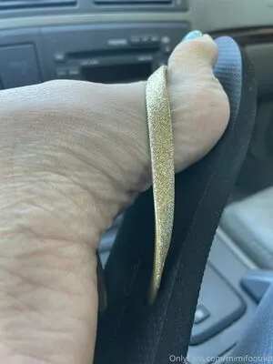 Mimifootnip OnlyFans Leaked Free Thumbnail Picture - #NDO3I01rba