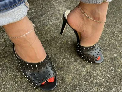 Mimifootnip OnlyFans Leaked Free Thumbnail Picture - #NHBfAY3aDf