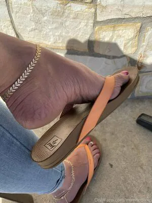 Mimifootnip OnlyFans Leaked Free Thumbnail Picture - #PqwNTtWlLD