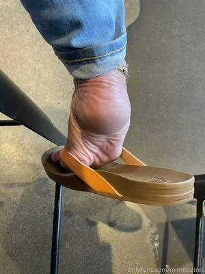 Mimifootnip OnlyFans Leaked Free Thumbnail Picture - #QxCVelnfGR