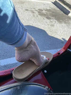 Mimifootnip OnlyFans Leaked Free Thumbnail Picture - #TAdGaMtIOs