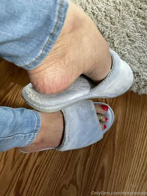 Mimifootnip OnlyFans Leaked Free Thumbnail Picture - #UTHFIZyyui