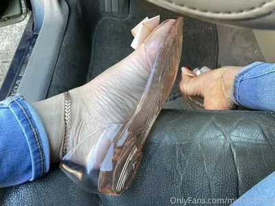 Mimifootnip OnlyFans Leaked Free Thumbnail Picture - #VcQ2b8kKmH