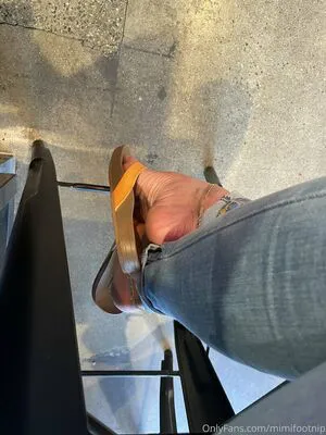 Mimifootnip OnlyFans Leaked Free Thumbnail Picture - #VpCPbWoVux