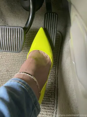 Mimifootnip OnlyFans Leaked Free Thumbnail Picture - #ZYlMkNtOIv