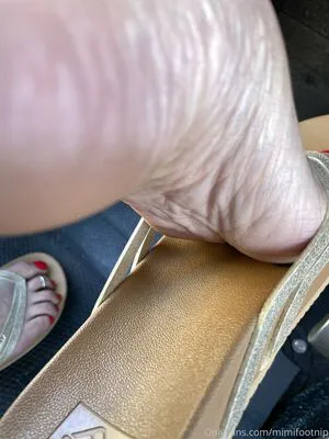 Mimifootnip OnlyFans Leaked Free Thumbnail Picture - #aMjowFIbS2