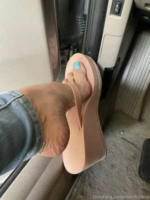 Mimifootnip OnlyFans Leaked Free Thumbnail Picture - #f1DhOvxqLL