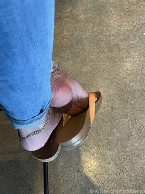 Mimifootnip OnlyFans Leaked Free Thumbnail Picture - #fL3FMixZVS