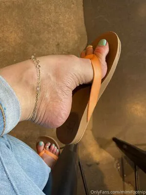 Mimifootnip OnlyFans Leaked Free Thumbnail Picture - #hiMMloSMK9