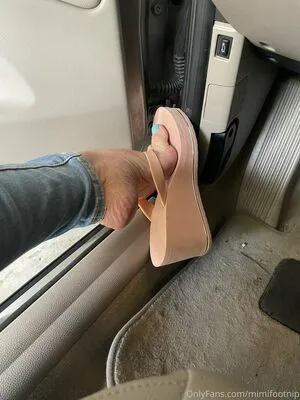 Mimifootnip OnlyFans Leaked Free Thumbnail Picture - #kOqlkmdGOA