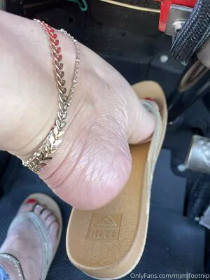 Mimifootnip OnlyFans Leaked Free Thumbnail Picture - #lofWHpcS9g