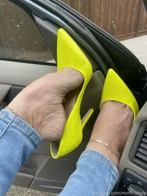Mimifootnip OnlyFans Leaked Free Thumbnail Picture - #s243nCME2l