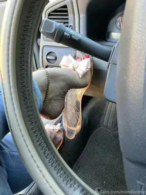 Mimifootnip OnlyFans Leaked Free Thumbnail Picture - #vFtyZbEIHl