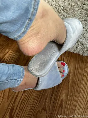 Mimifootnip OnlyFans Leaked Free Thumbnail Picture - #vXzPSS3vQl