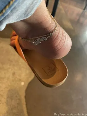 Mimifootnip OnlyFans Leaked Free Thumbnail Picture - #xbt3jnd10c