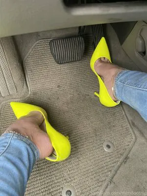 Mimifootnip OnlyFans Leaked Free Thumbnail Picture - #xznuuoa40D