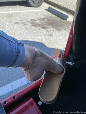 Mimifootnip OnlyFans Leaked Free Thumbnail Picture - #yBNZhrYG8l