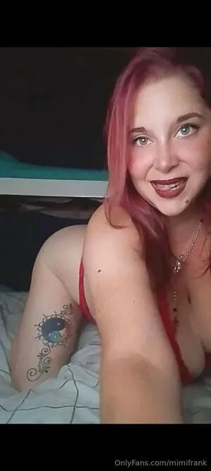 Mimifrank OnlyFans Leaked Free Thumbnail Picture - #wS09IByii9