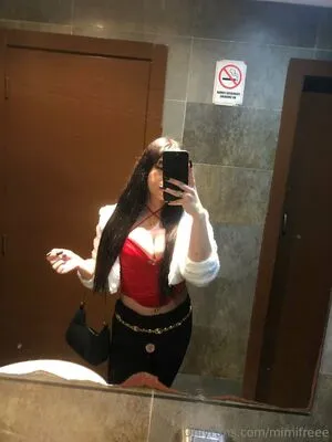 Mimifreee OnlyFans Leaked Free Thumbnail Picture - #5CLTkkNUxJ