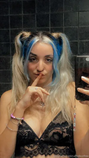 Mimifreefire OnlyFans Leaked Free Thumbnail Picture - #UDOtNcT7d4