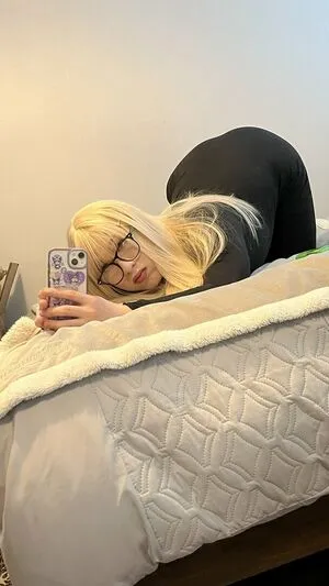 Mimijjan OnlyFans Leaked Free Thumbnail Picture - #5Nr1T3ED7c