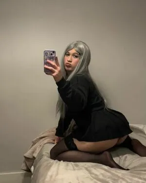 Mimijjan OnlyFans Leaked Free Thumbnail Picture - #5TiJxMlzqr