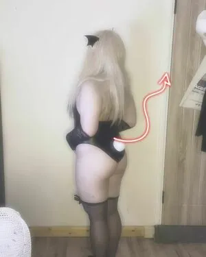 Mimijjan OnlyFans Leaked Free Thumbnail Picture - #7sbDBx3mAh